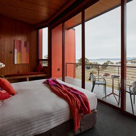 Iron Creek Bay Estate 호텔 Sorell 외부 사진