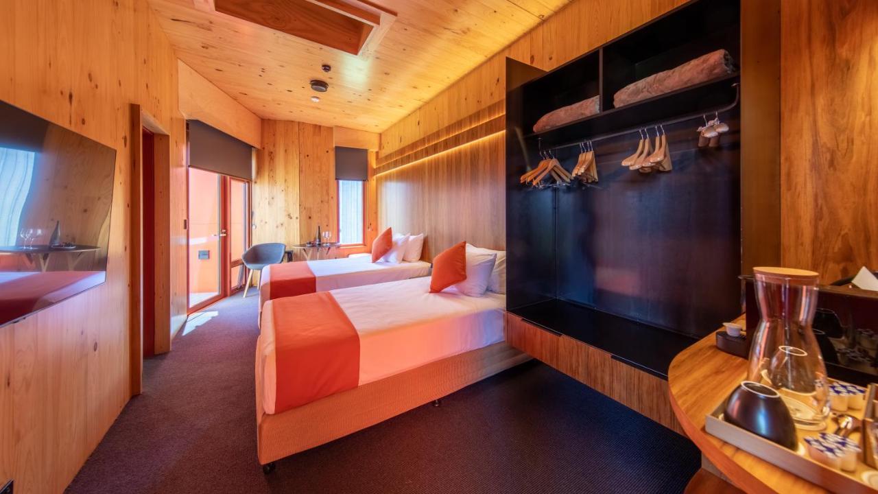 Iron Creek Bay Estate 호텔 Sorell 외부 사진